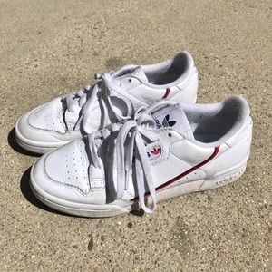 Adidas Continental 80 Shoes ! ⭐️